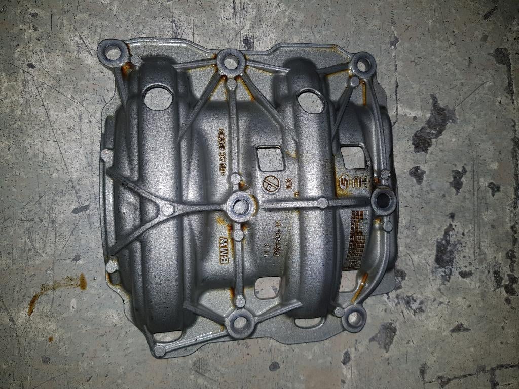 Carterpan BMW 3-Serie 318i 1.5 12V 2019, Ophalen of Verzenden