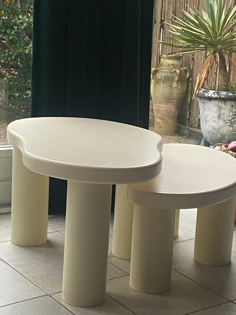 Salontafel, Ophalen, 50 tot 100 cm, Nieuw, 50 tot 100 cm