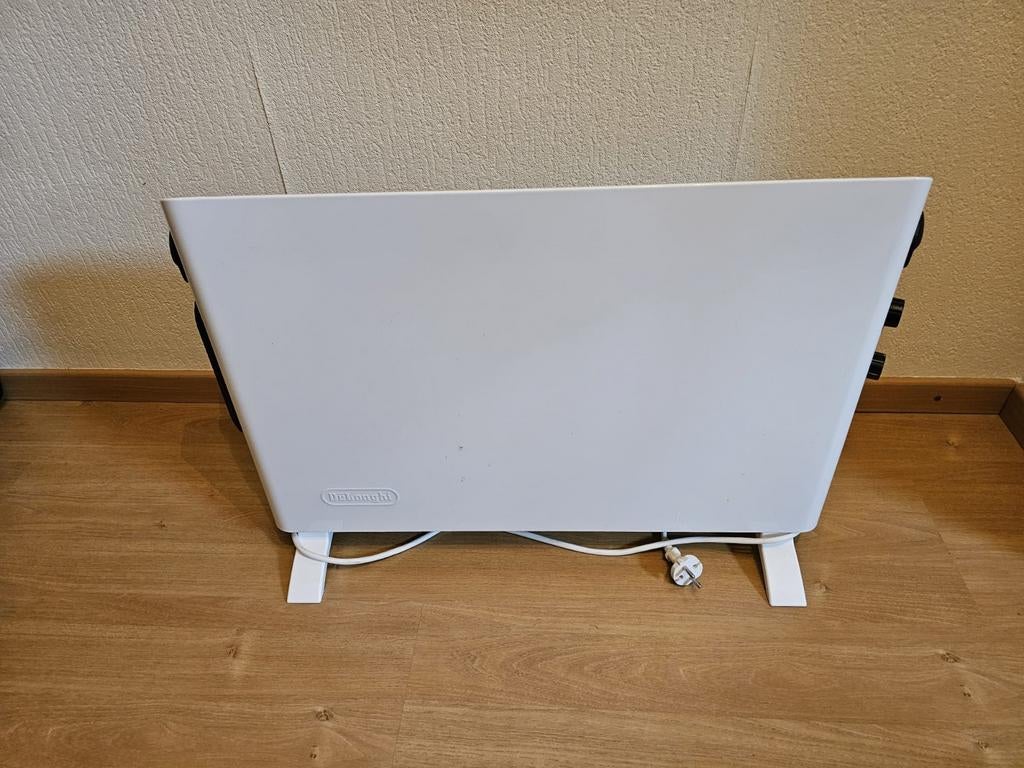 Delonghi Convectorkachel HSX3320F - 2000W, Ophalen