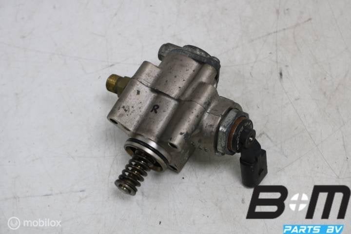 Brandstofpomp / hogedrukpomp rechts Audi A8 4E 079127026, Gebruikt