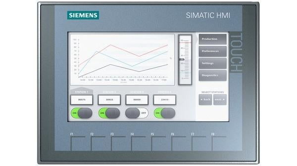 Gezocht siemens s5 s7 hmi uniop b&r national instruments B&K, Ophalen of Verzenden, Nvt, Nvt, Nvt