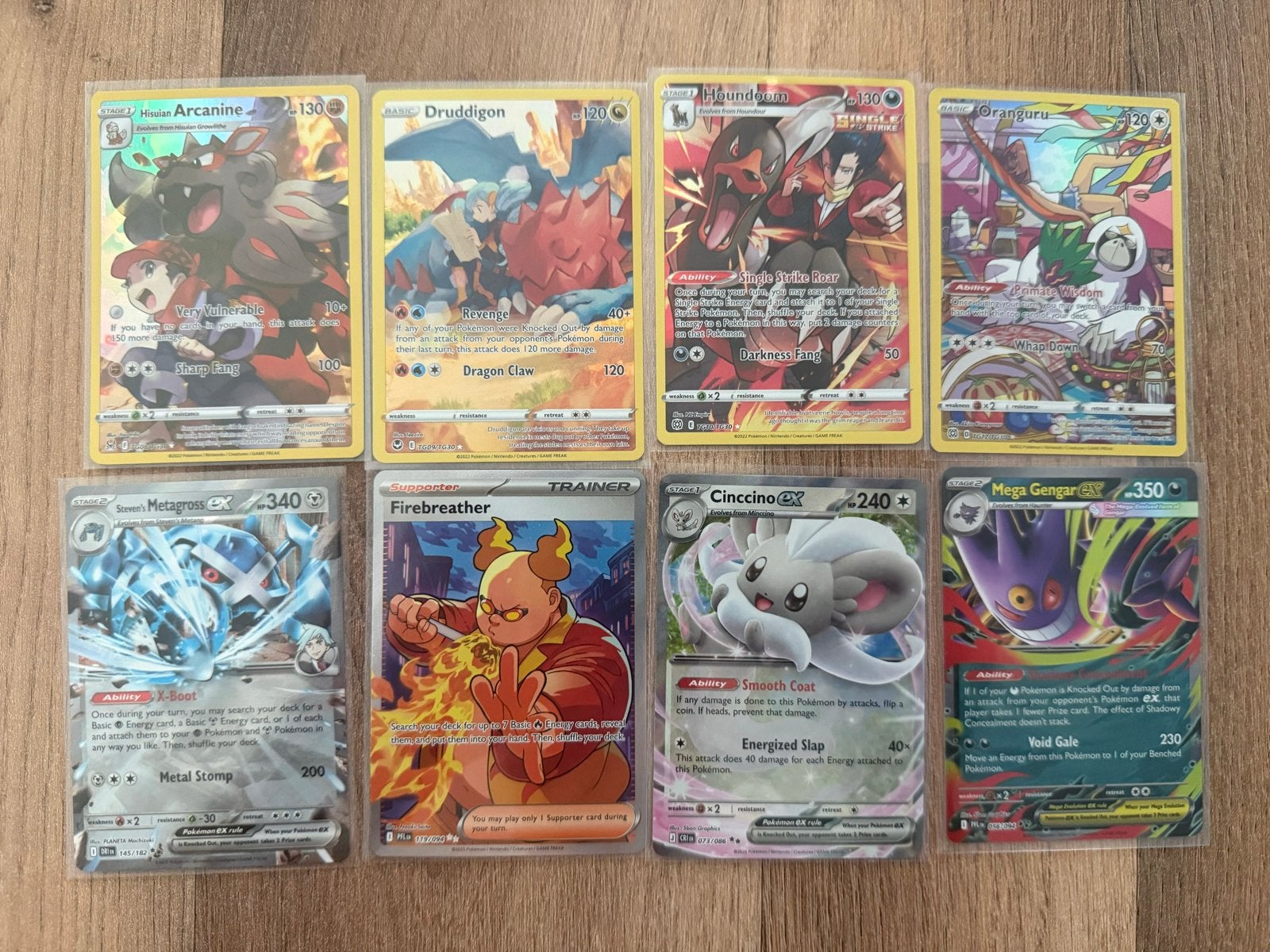 Pokemon hitjes. Trainer gallery, Verzamelen, Speelgoed, Gebruikt, Ophalen of Verzenden