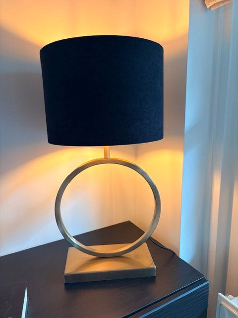 Light and living lamp, Ophalen of Verzenden, Zo goed als nieuw