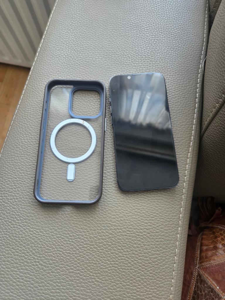 Apple iPhone 13 Pro 128GB, Telecommunicatie, Mobiele telefoons | Apple iPhone, 128 GB, 88 %, Ophalen of Verzenden, Zo goed als nieuw