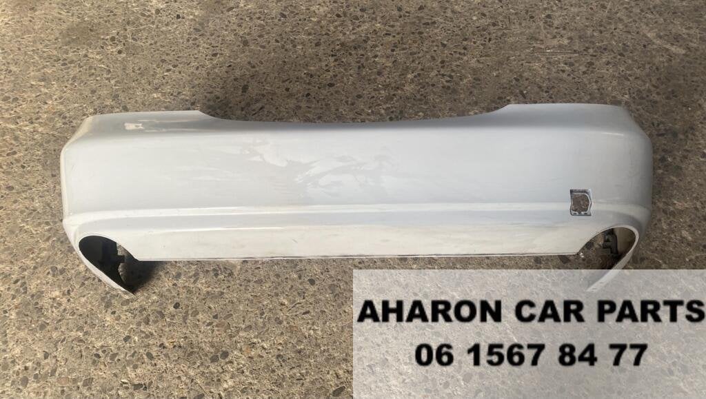 CLS W219 Achterbumper COUPE SEDAN A2198800183 C219 Orig 2922, Gebruikt, Achter, Bumper