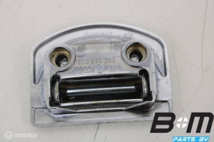 Bevestigingsoog in bagageruimte Audi S5 8T 1K0864203, Auto-onderdelen, Gebruikt