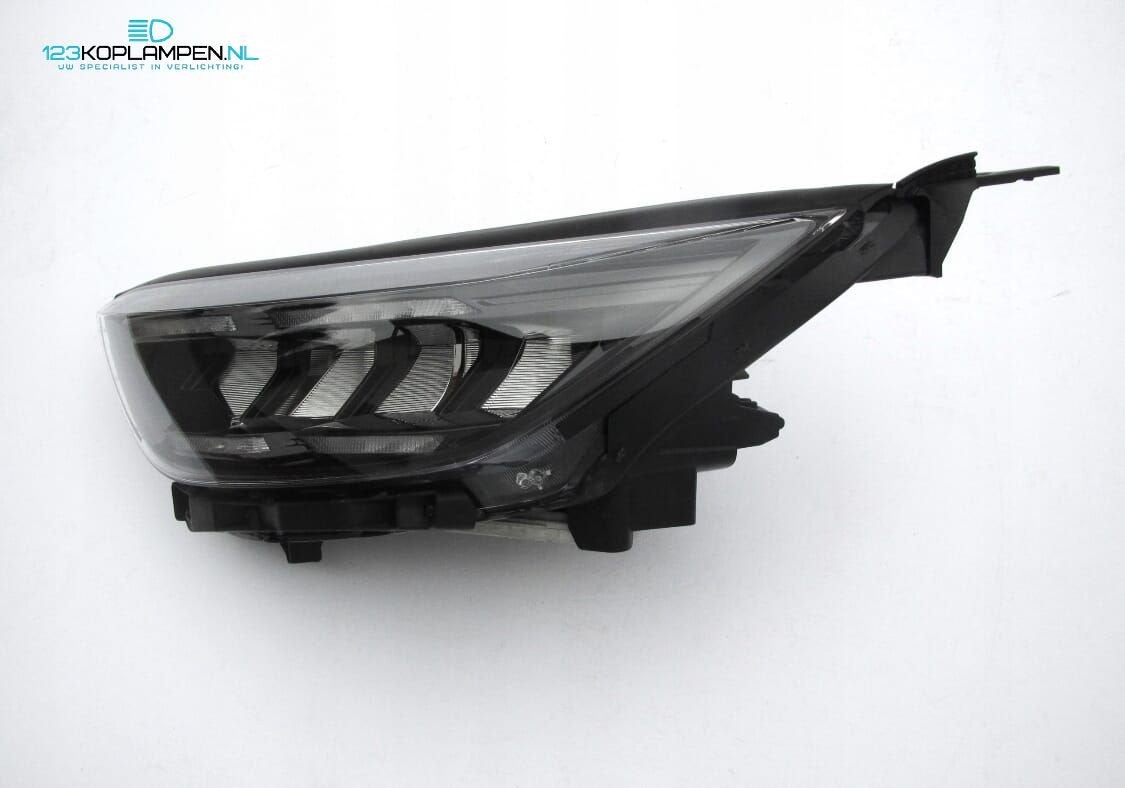 Kia Stonic Full Led Facelift koplamp links, Auto-onderdelen, Verlichting, -, -, Ophalen of Verzenden, -