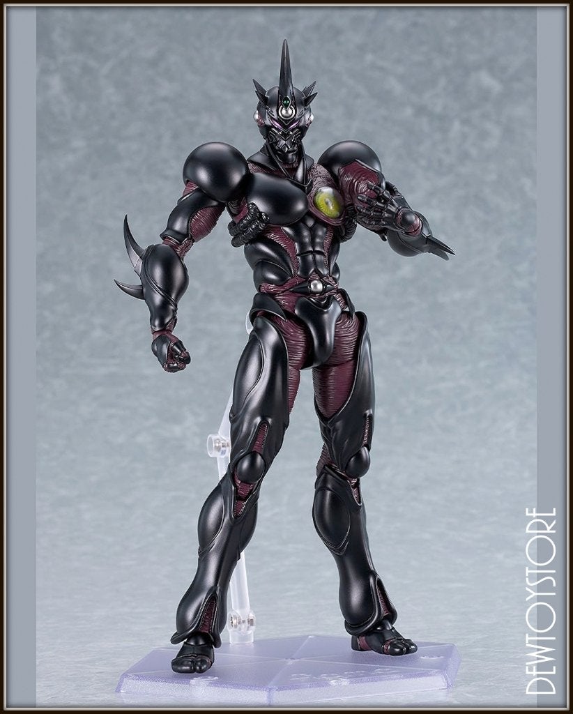 [Pre-order] Figma Max Factory - 700 Guyver III: Ultimate Ed, Verzenden, Nieuw
