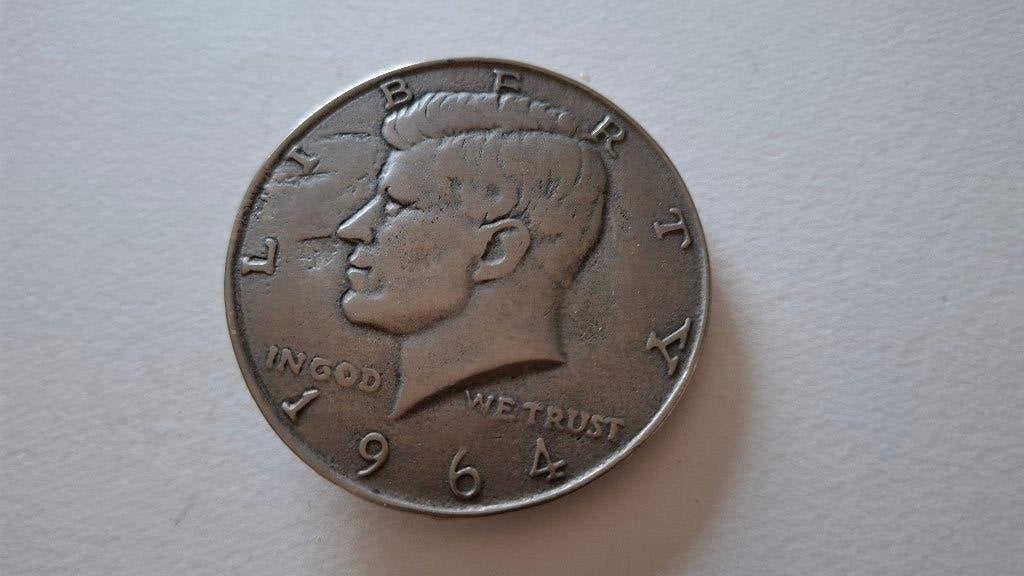 riemgesp Kennedy 1964, Ophalen of Verzenden, Zo goed als nieuw, Zwart, Minder dan 95 cm