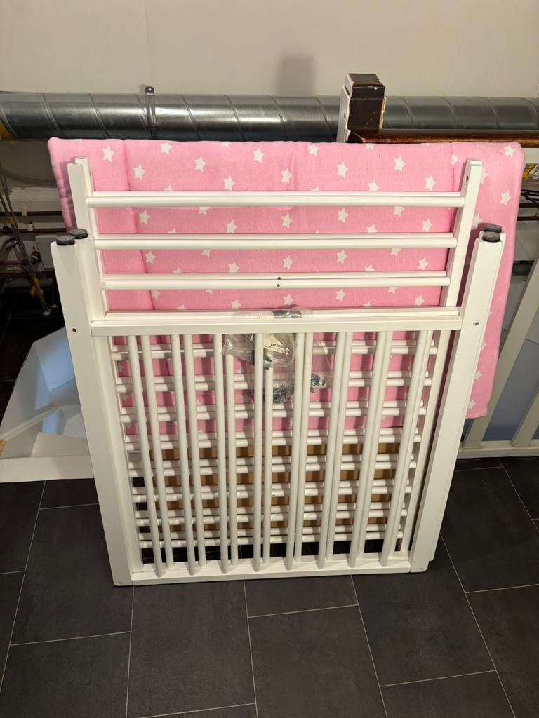 kinderbox, Kinderen en Baby's, Boxen, Ophalen of Verzenden, Nieuw