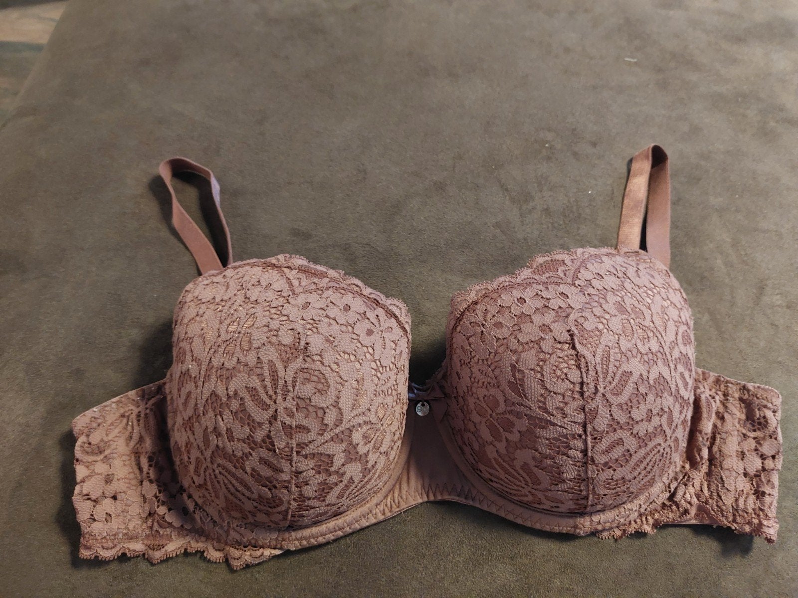 Paarse Hunkemöller BH 80E, Kleding | Dames, Ondergoed en Lingerie, Hunkemöller, Verzenden, Paars, BH