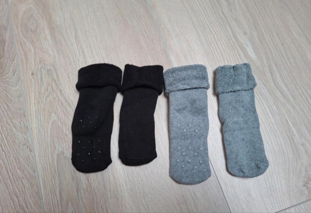 NIEUW 2 paar sokken Zeean - maat 23 - 26, Zeeman, Nieuw, Ophalen of Verzenden, Jongen