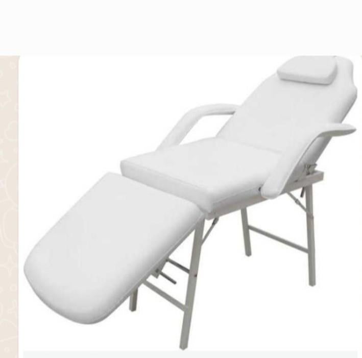 Behandeltafel/ stoel gebruikt, Ophalen of Verzenden, Massagestoel of Kussen