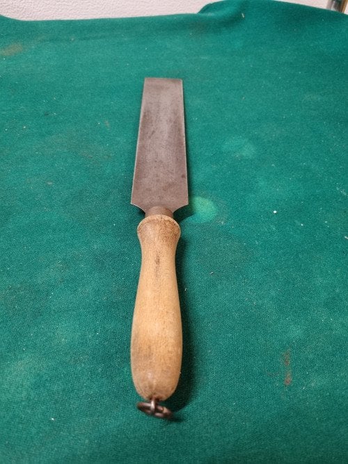 keuken spatel vintage, Ophalen of Verzenden