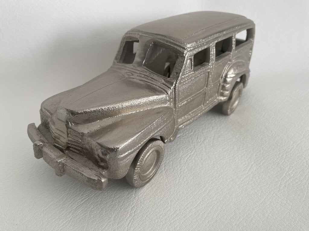 Riviera Maison - Classic Car, Ophalen, Zo goed als nieuw, Auto, Overige merken