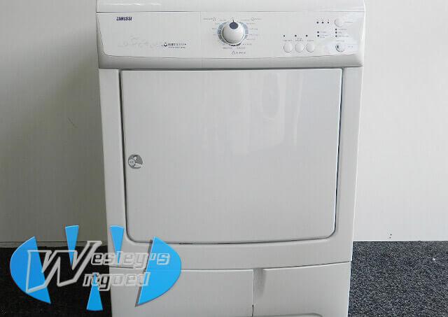 👉 Zanussi set 6kg – 12 maanden garantie​, Wesley's Witgoed, Info@wesleyswitgoed.nl, Industrieweg 3B, 1613KT Grootebroek, Nederland
