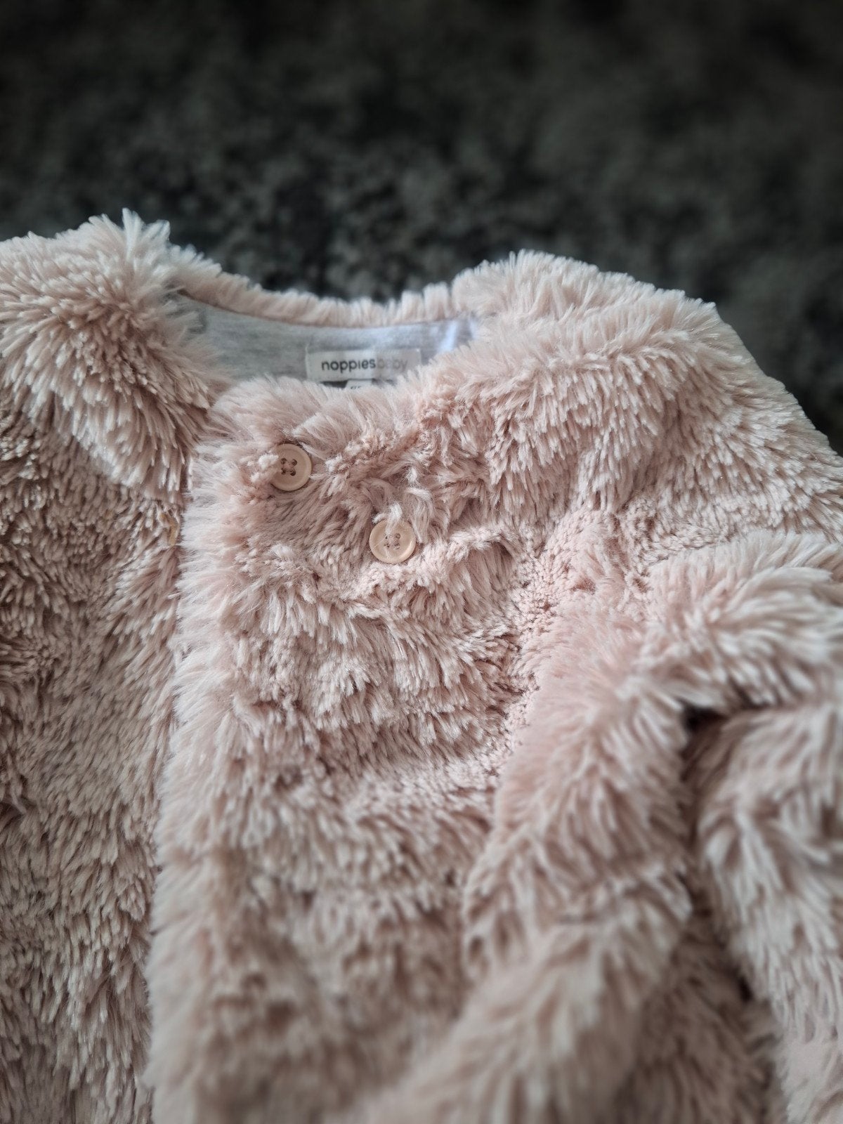 Leuke kleding voor meisjes, diverse stijlen en maten, Kinderen en Baby's, Ophalen of Verzenden, Gebruikt, H&M, Noppies, Baby Blue