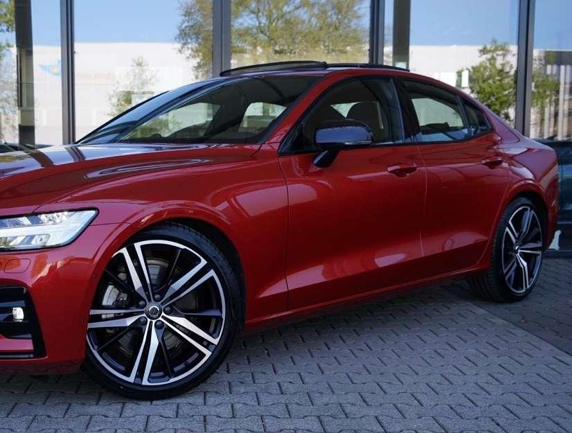 5x108 19'' Volvo Ford R Velgen V60 V90 V60 XC40 XC60 Connect, Auto-onderdelen, Banden en Velgen, Velg(en), Niet ingevuld, Nieuw