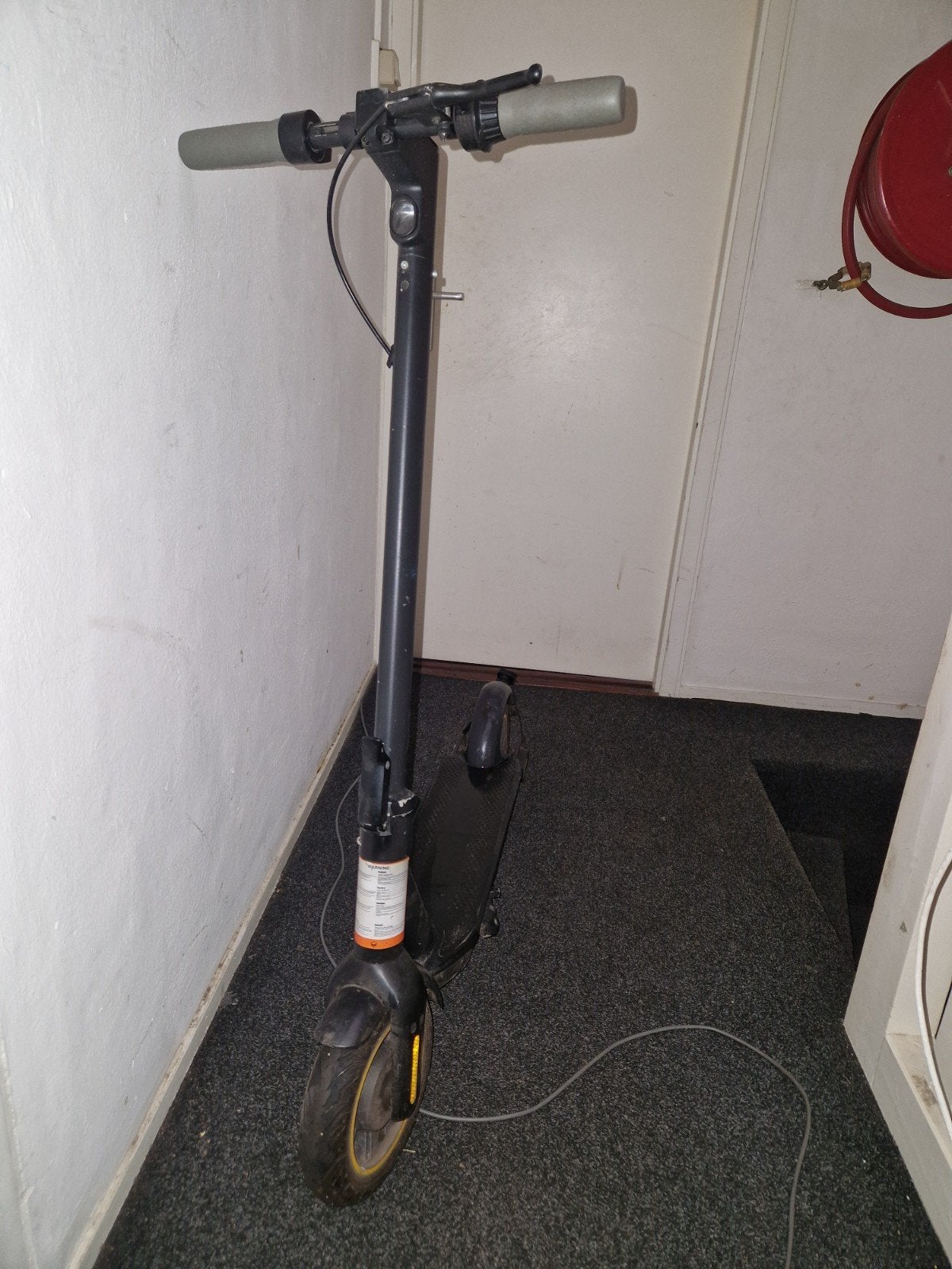 Xiaomi e scooter Elektrische step, Ophalen of Verzenden, Gebruikt, Elektrische step (E-scooter), Xiaomi