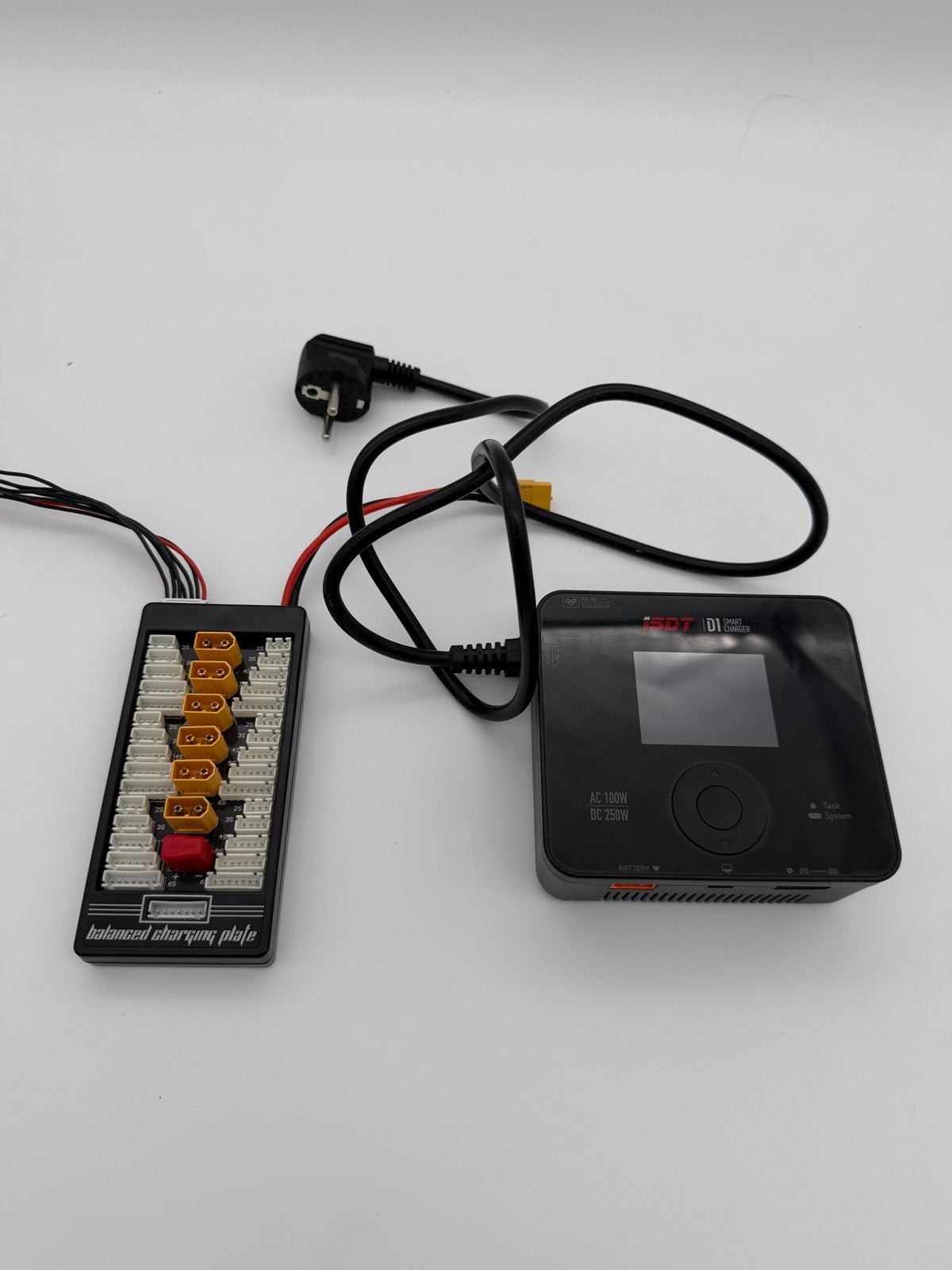 Complete FPV Drone Set - Klaar om te Vliegen!, Audio, Tv en Foto, Drones, 250 tot 900 gram, Overige merken, 1 tot 5 kilometer