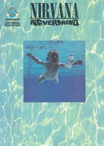 Gitaar, ook TAB-Nirvana: Nevermind Guitar Recorded Versions, Muziek en Instrumenten, Ophalen of Verzenden, Gebruikt, Artiest of Componist