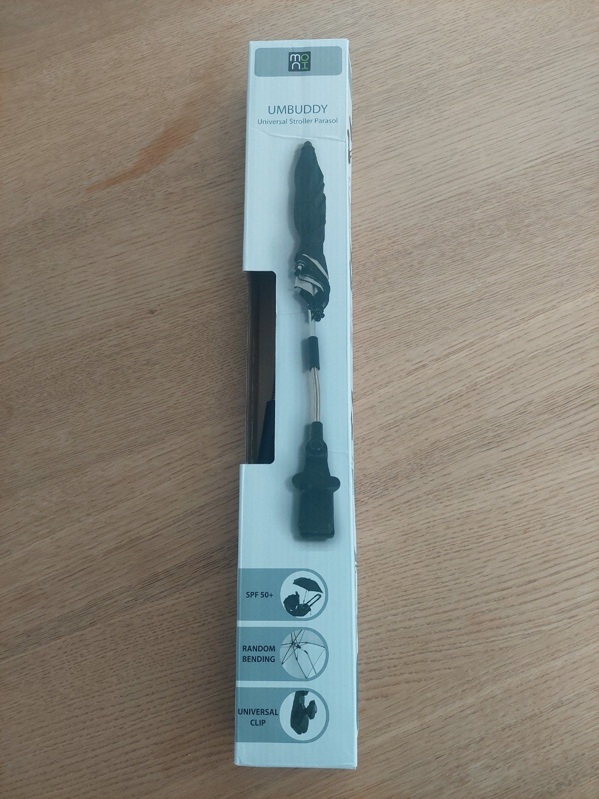 parasol voor kinderwagen, Ophalen of Verzenden, Nieuw