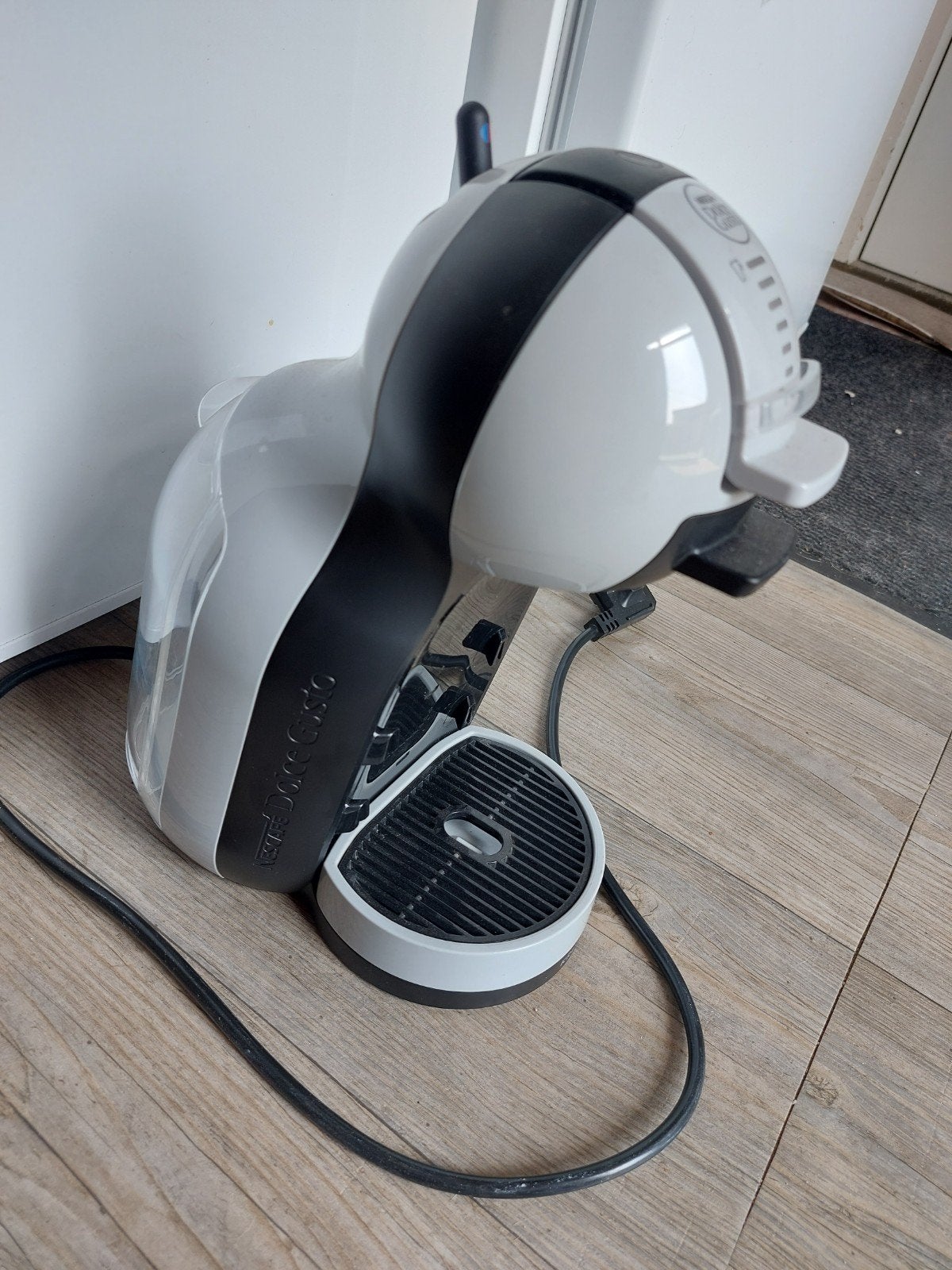 Dolce gusto, Witgoed en Apparatuur, Koffiezetapparaten, Ophalen