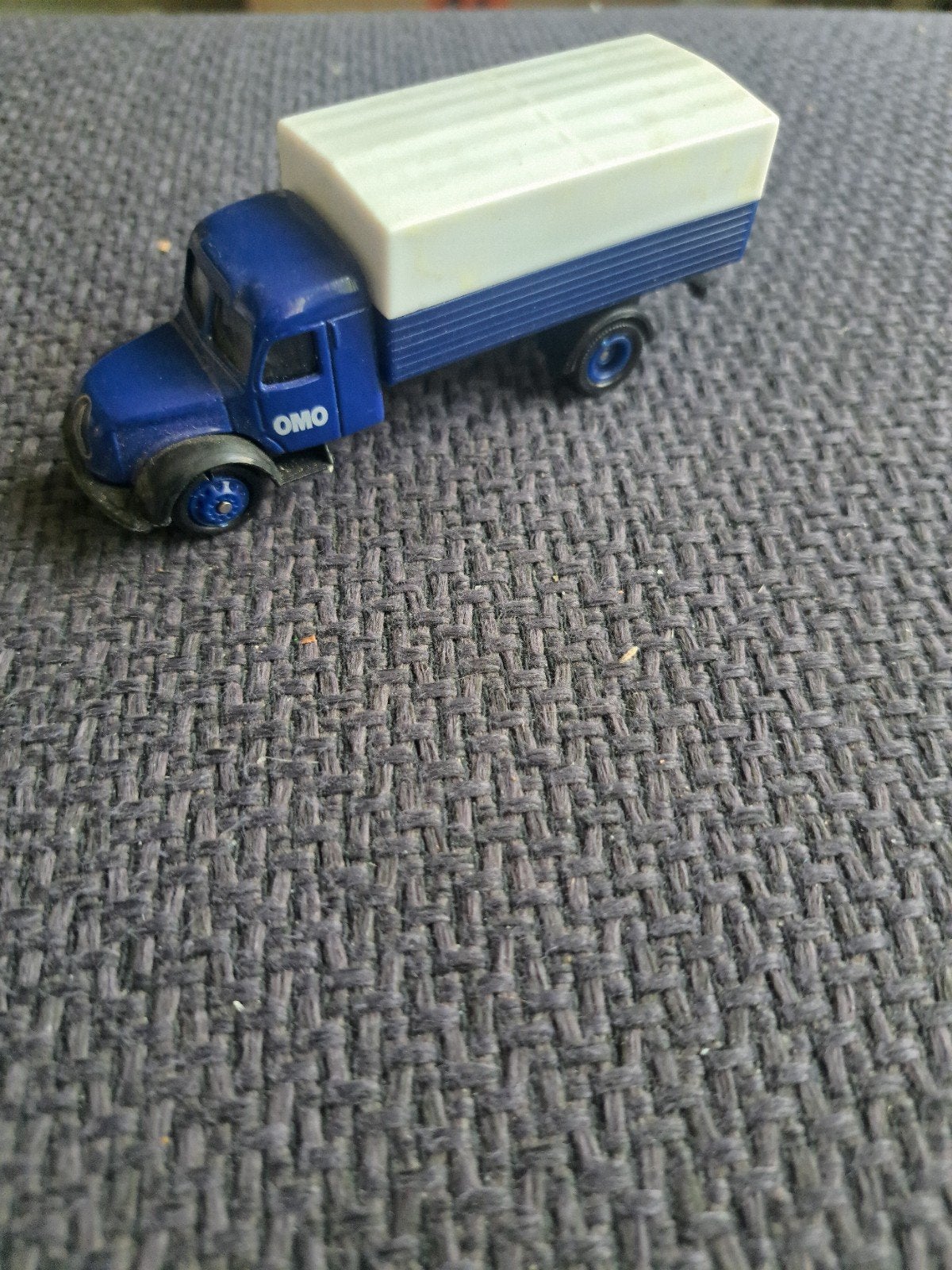 Magirus model "omo", Overige merken, Gebruikt, N.b, Ophalen of Verzenden