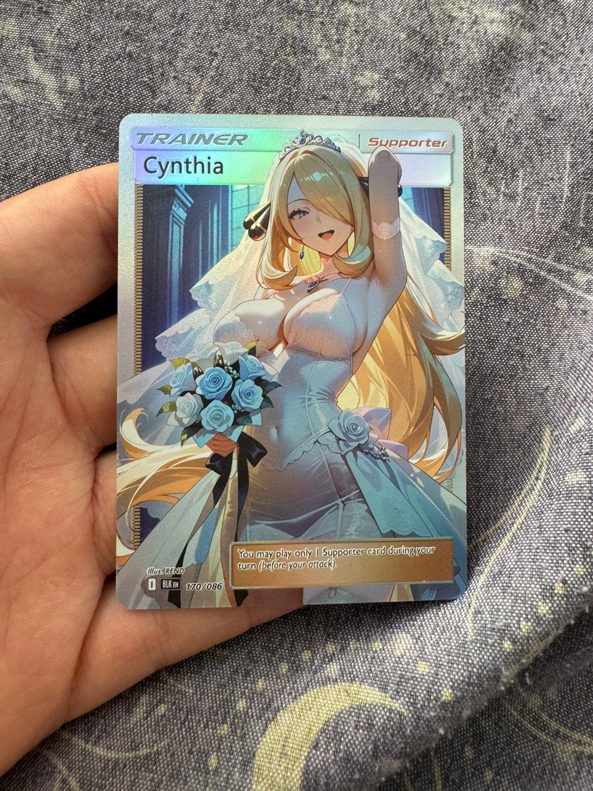 Fan art pokemon combi deal!, Verzenden, Zo goed als nieuw