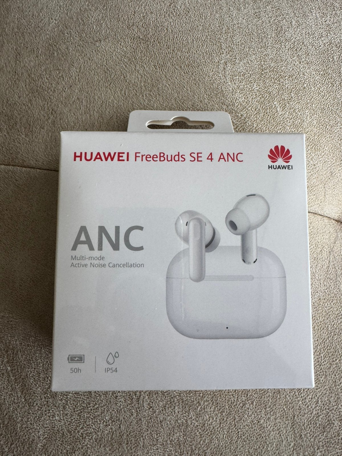 Huawei Freebuds geseald, Ophalen of Verzenden, Nieuw, Wit, Huawei