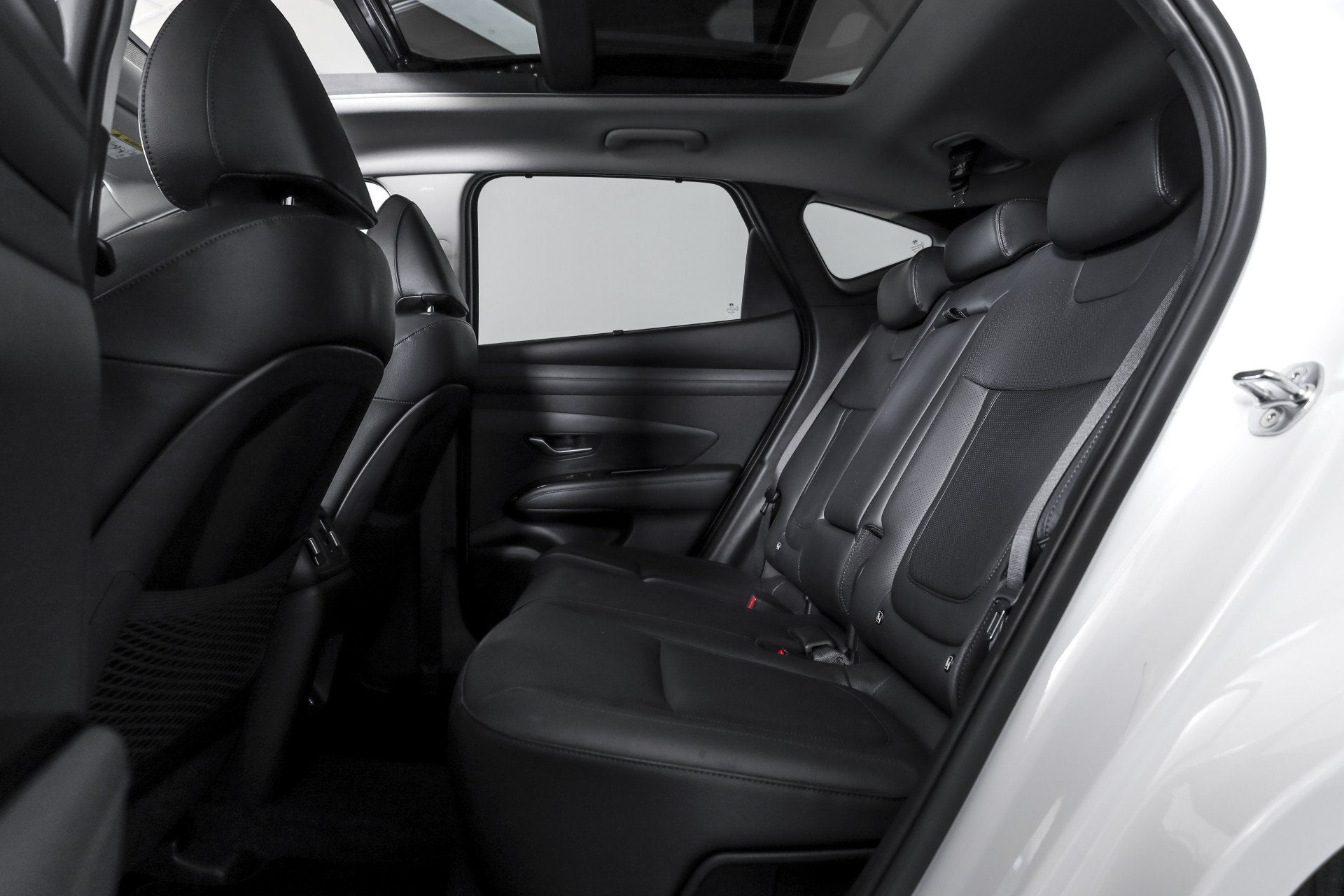 Foto 64 van Hyundai Tucson 1.6 T-GDI PHEV Premium Sky 4WD | S/K-Panodak