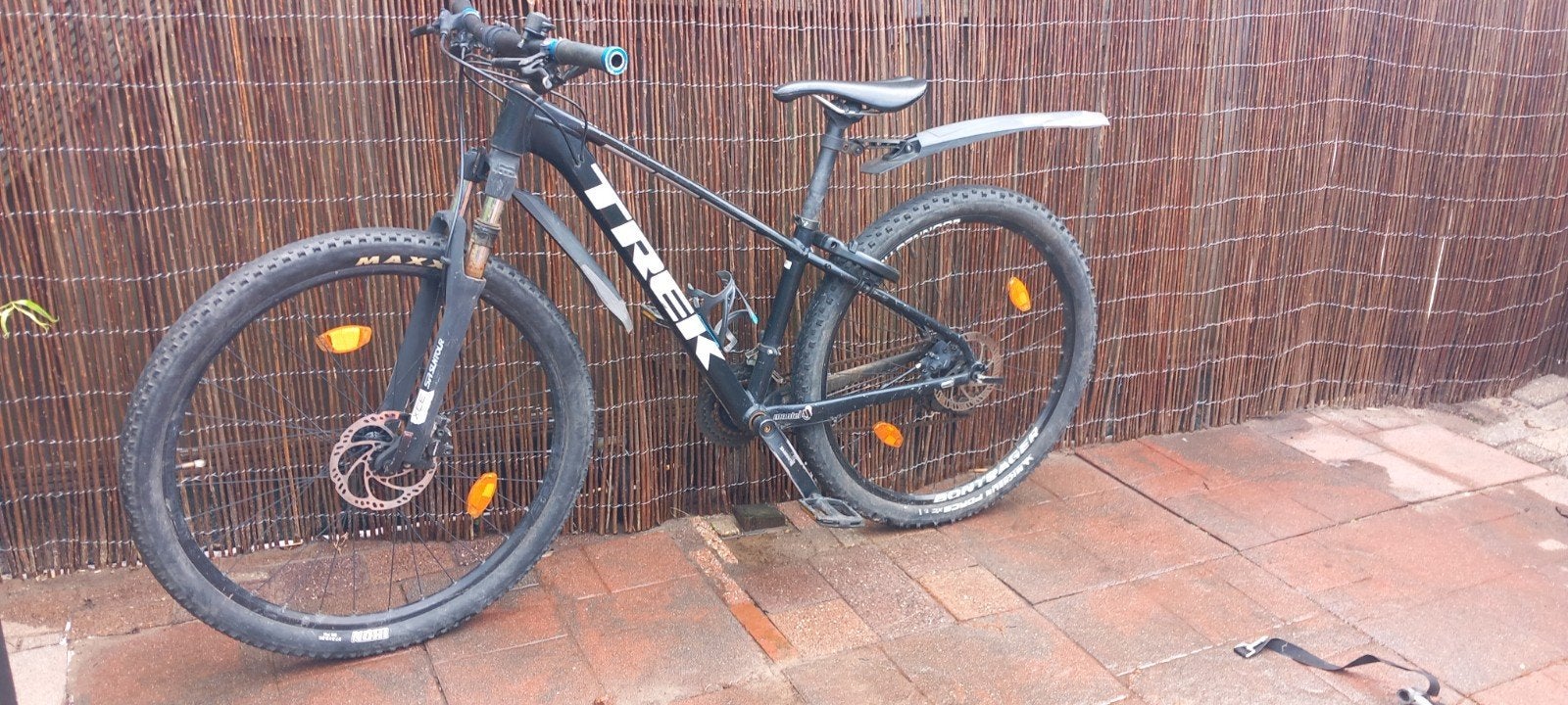 Mountainbike Trek Marlin 5, Ophalen, Gebruikt, 20 inch of meer, Trek