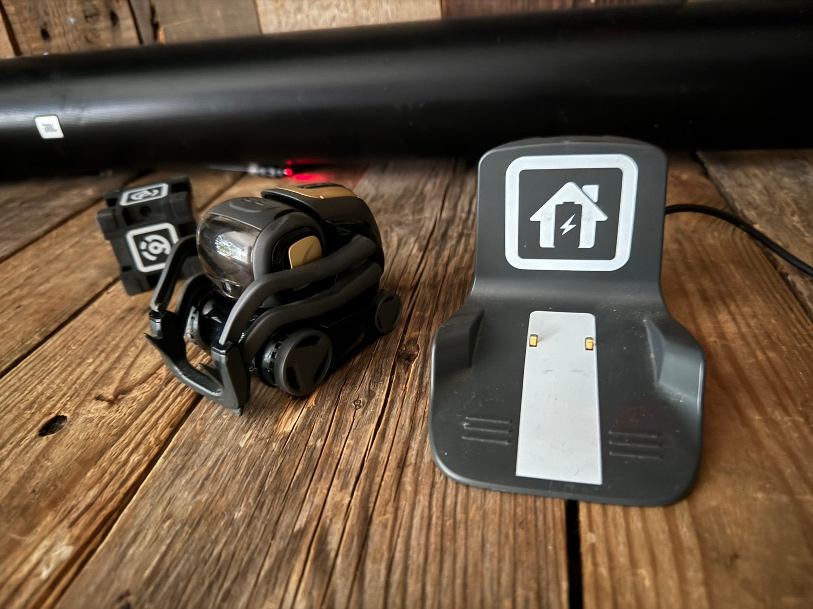 Anki Vector robot ( defect), Ophalen of Verzenden, Gebruikt, Jongen of Meisje