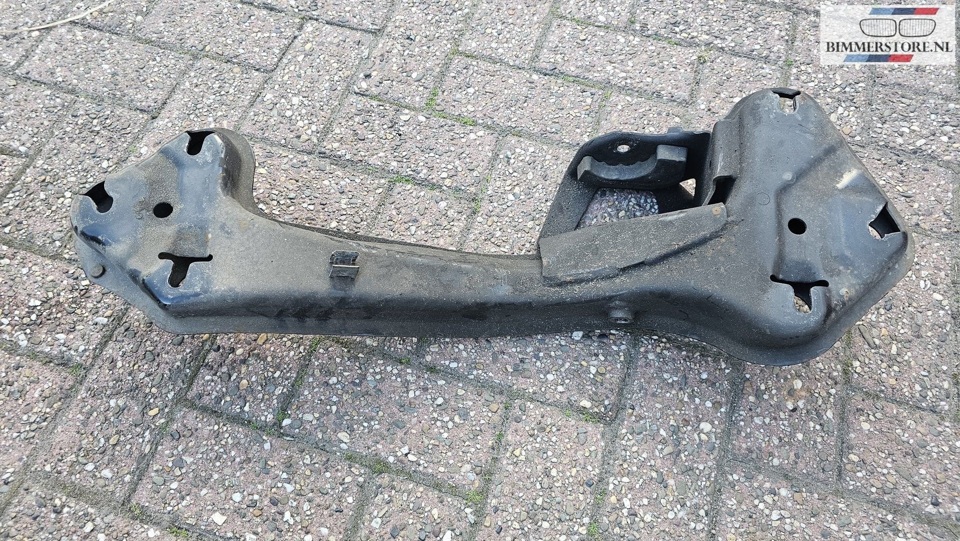 Versnellingsbak steun baksteun BMW 3 serie E46  22316751228, Auto-onderdelen, Transmissie en Toebehoren, Gebruikt, -, Ophalen of Verzenden