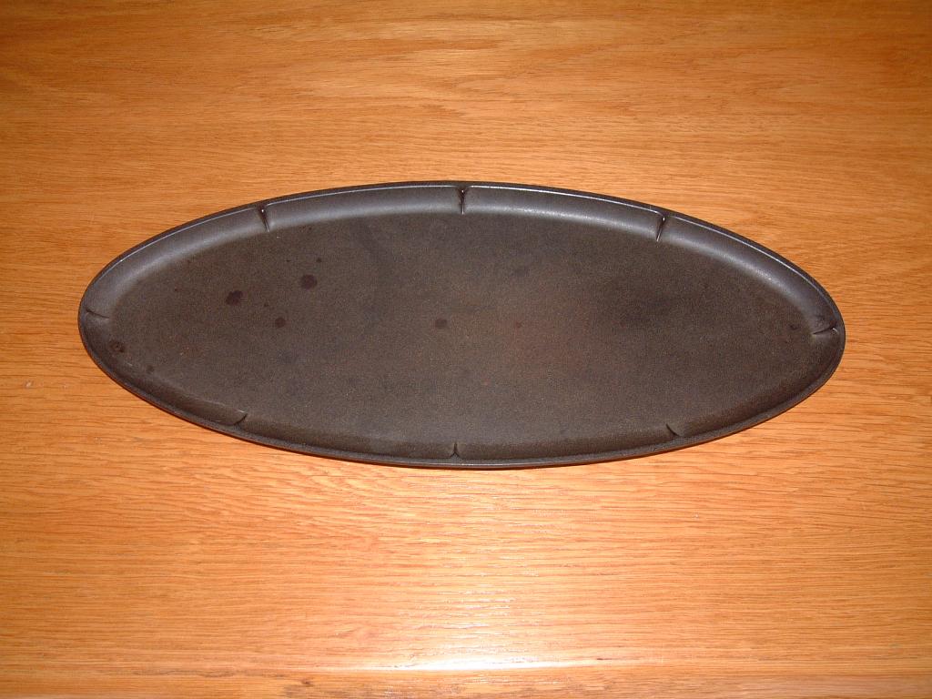 Gaaf oud art deco bakeliet bakelite dienblad nr 4, Huis en Inrichting, Ophalen of Verzenden, Gebruikt, Overige materialen