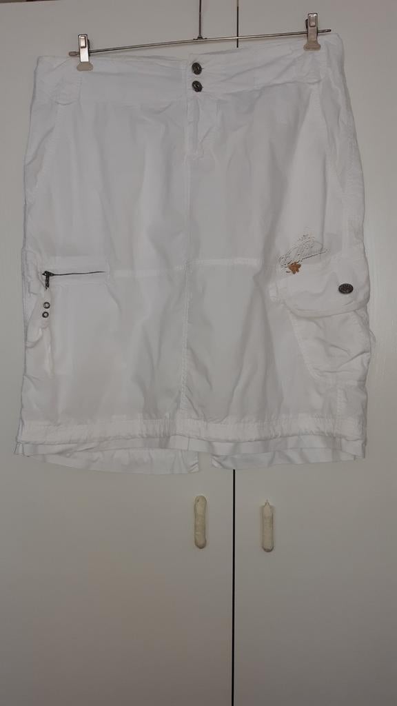 Brunotti, Ophalen of Verzenden, Zo goed als nieuw, Maat 42/44 (L), Onder de knie