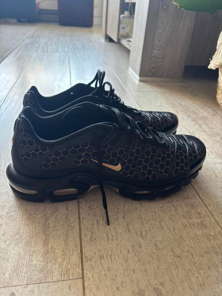 Nike Air Max Tuned 1 Manchester, Ophalen, Zo goed als nieuw