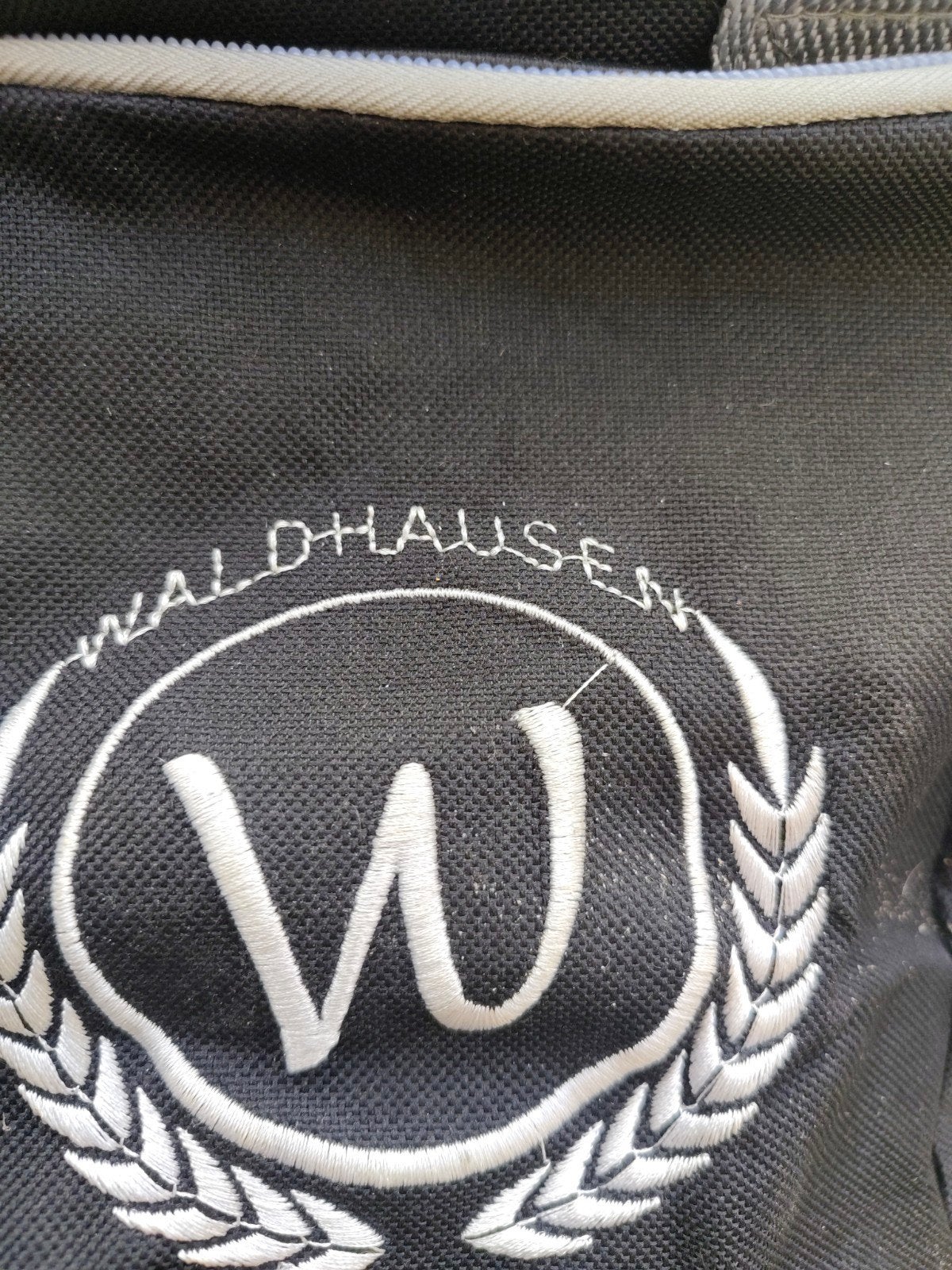 Grooming tas, Ophalen of Verzenden, Gebruikt