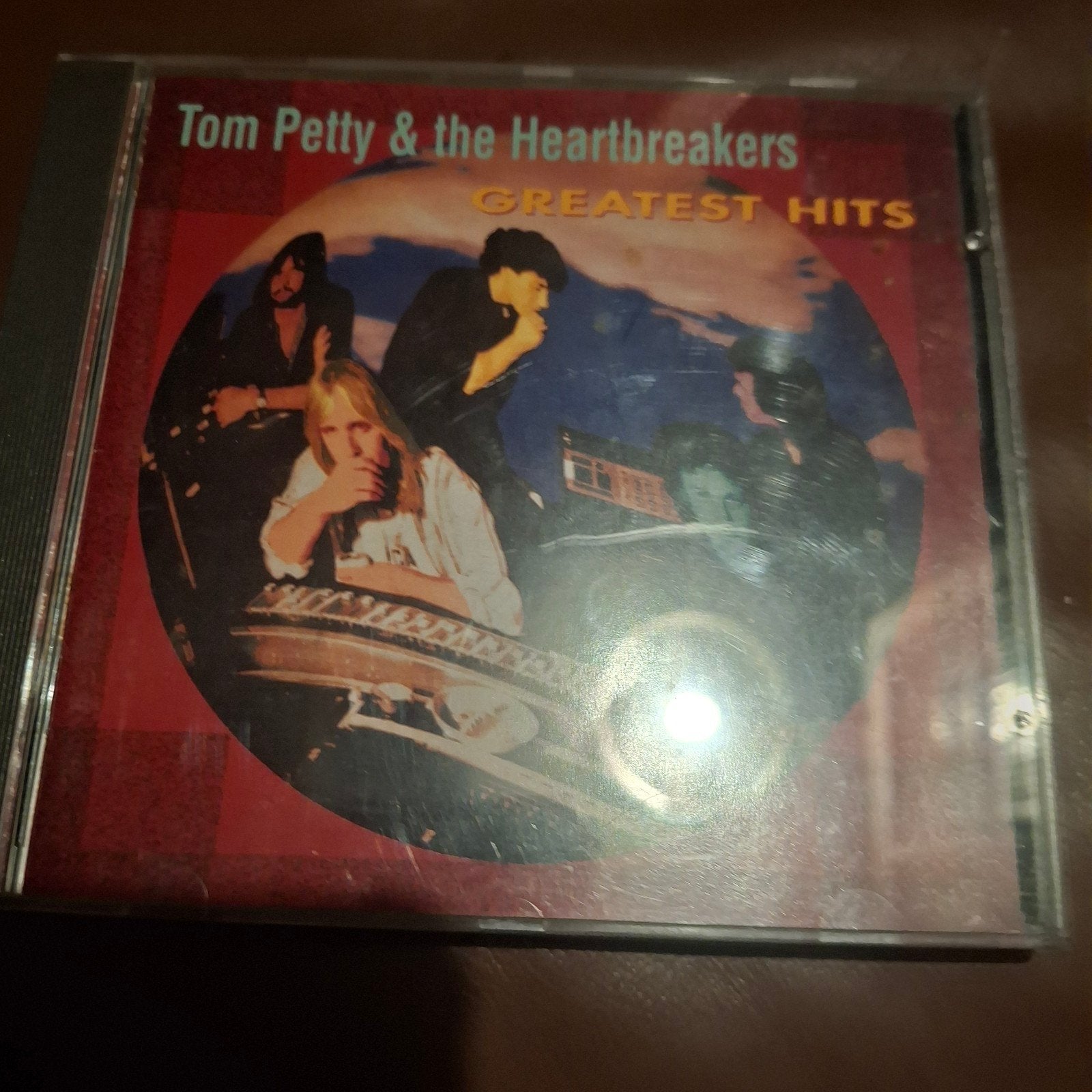 Tom petty, Ophalen of Verzenden, Gebruikt, Poprock
