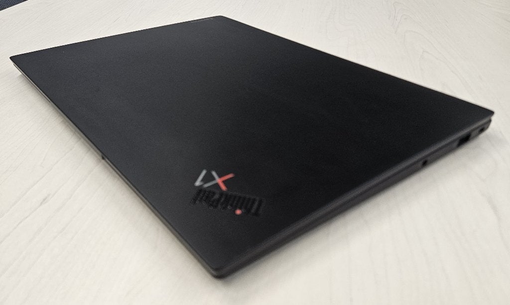 Lenovo ThinkPad X1 Carbon Gen 10, Gebruikt, Qwerty, Lenovo ThinkPad, 14 inch