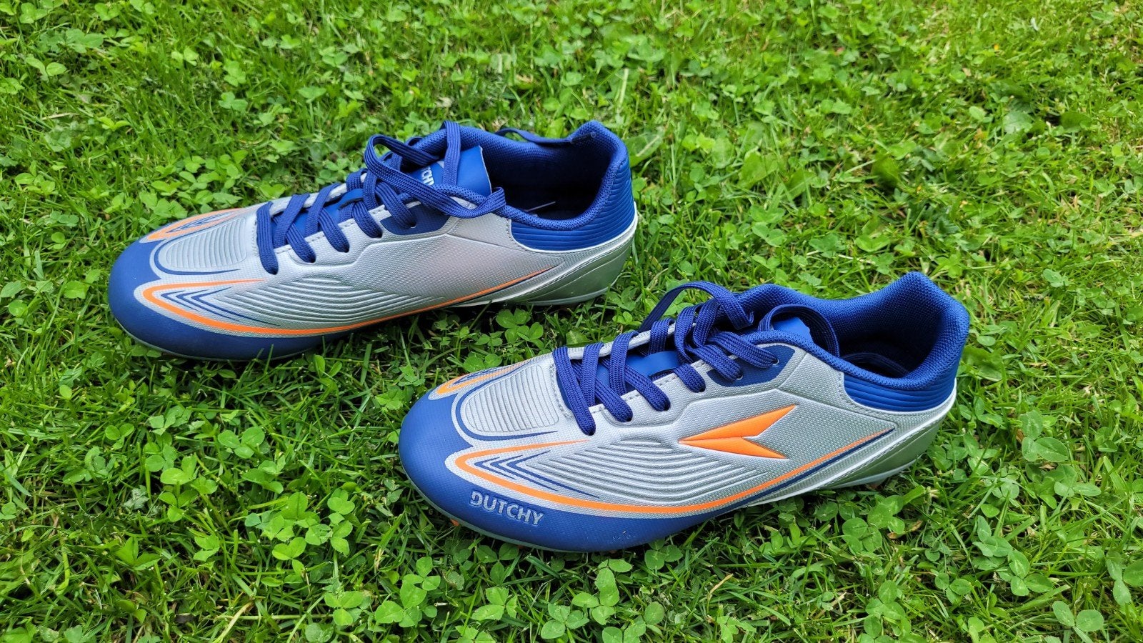 Dutchy Voetbalschoenen - Maat 37, Maat XS of kleiner, Ophalen of Verzenden, Nieuw, Schoenen