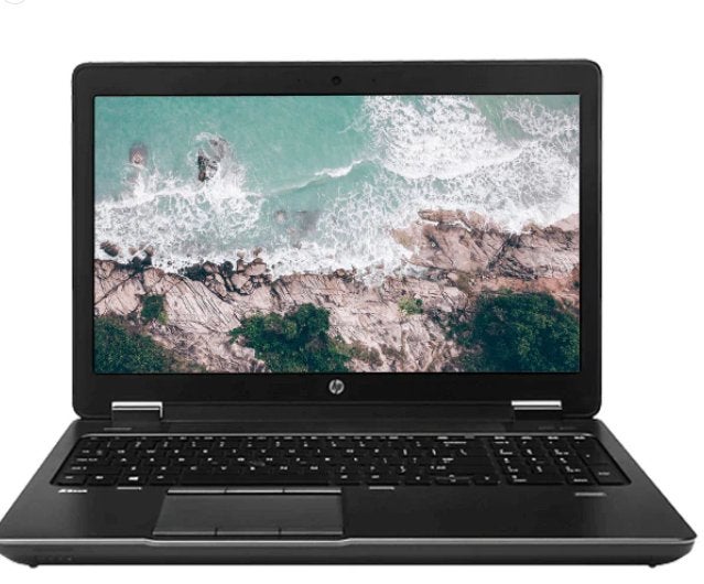 HP ZBook 15 G2 i7 2.7GHz 16GB 256GB SSD 15" W11, Computers en Software, Niet ingevuld, 256 GB, Met videokaart, 2 tot 3 Ghz