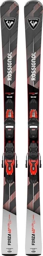 Rossignol Forza 40 LTD Heren AllroundCarveski's  164/171/179, Rossignol Group, 98 Rue Louis Barran, 38430 Saint-Jean-de-Moirans, Frankrijk
