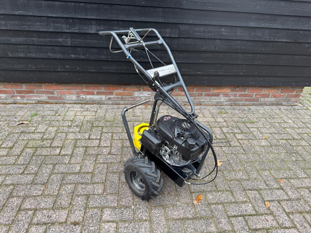 Perimeterdraad legger robotmaaier grensdraad te huur, Ophalen, Nieuw, Minder dan 30 cm