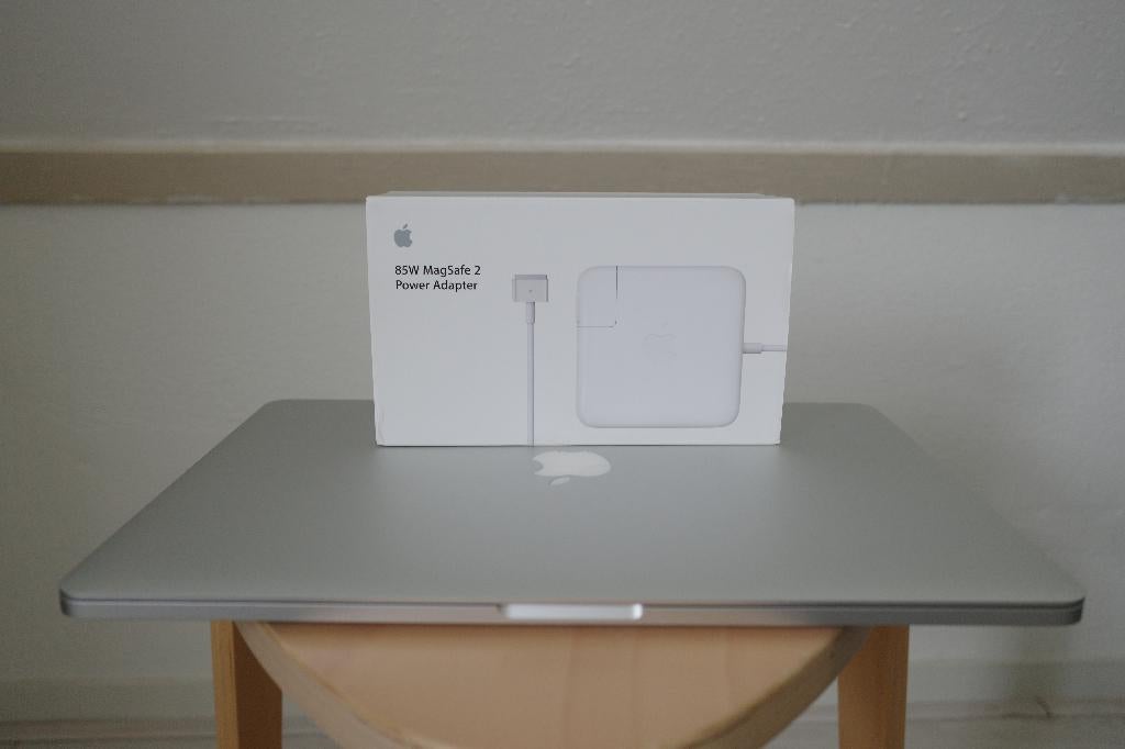 MacBook Pro Retina 15-inch (late 2013) i7/16 GB/512 GB SSD, Computers en Software, Apple Macbooks, MacBook Pro, 2 tot 3 Ghz, 512 GB