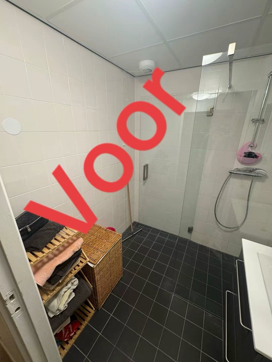 Stukadoor, Huizen en Kamers, Kamers te huur