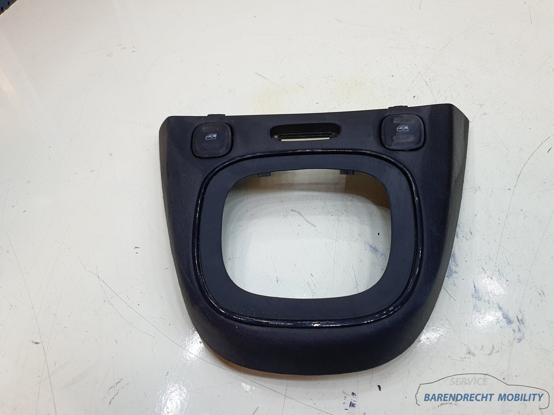 Fiat Panda raam bedienings schakelaar raambedieningsschakela, Auto-onderdelen, Gebruikt, Stellantis Europe S.p.A., Ophalen of Verzenden