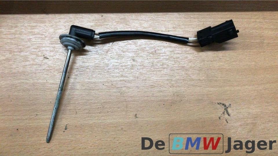 Temperatuursensor verdamper BMW E39 64118385563, Auto-onderdelen, Gebruikt, Ophalen of Verzenden, BMW, BMW