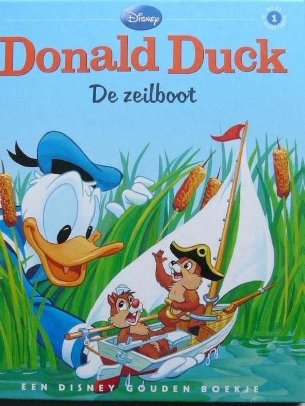Gouden Disney Boekje # 1 t/m 15 - zie foto's, Boeken, 5 of 6 jaar, Fictie algemeen, Jongen of Meisje, Zo goed als nieuw