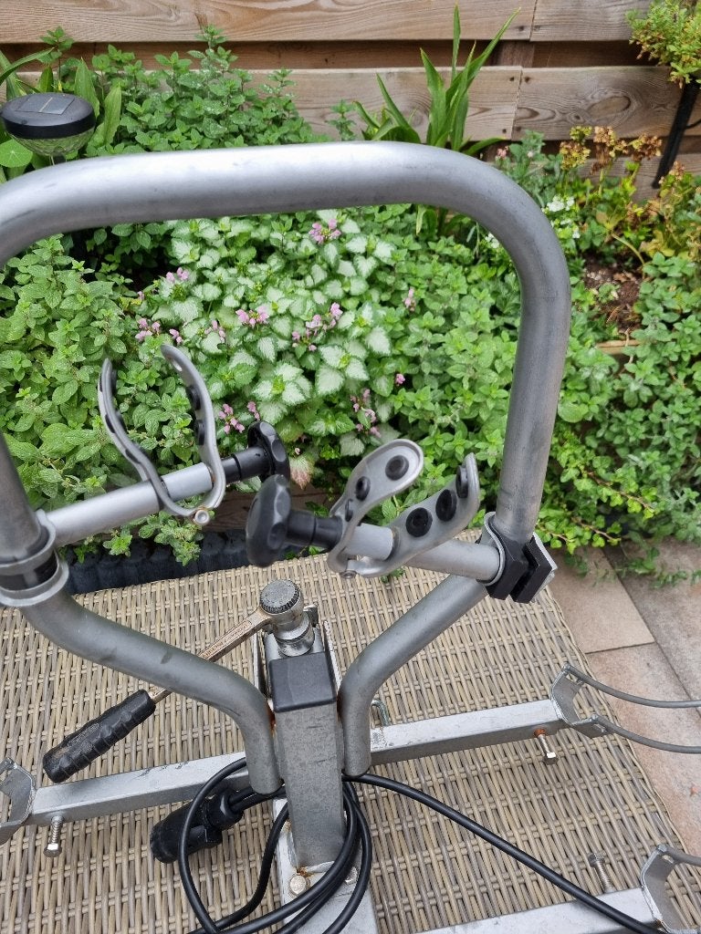 Foto 4 van Fietsdrager